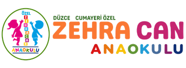 Özel Zehra Can Anaokulu Logo